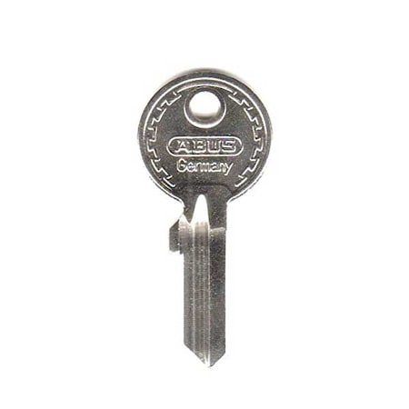 Abus KEY BLANK 24/41-Right ABS-90010